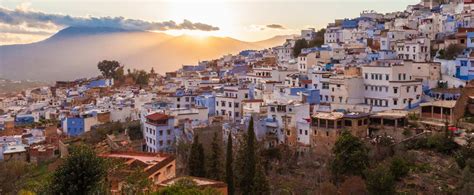 Tour a Marruecos desde Algeciras en 3 días 